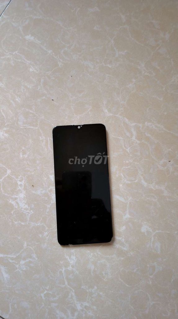 Màn hình Realme Q hỏng dùng test màn. Mua bán Phụ kiện (Màn hình, Chuột...) tại Huyện Vũ Thư Thái Bình được đăng bởi Nguyễn Khiêm hình 1