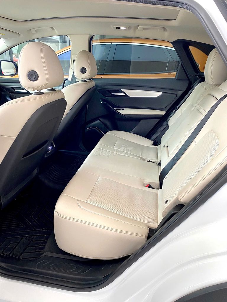 VinFast VF8 2023 Plus - 56300 km. Mua bán Ô tô tại Quận Cái Răng Cần Thơ được đăng bởi Trần Thiện Trí hình 10