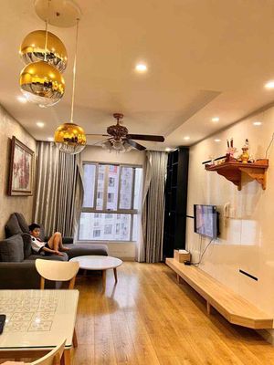 Rent · 3 bd · 80 м² · Quận Tân Phú