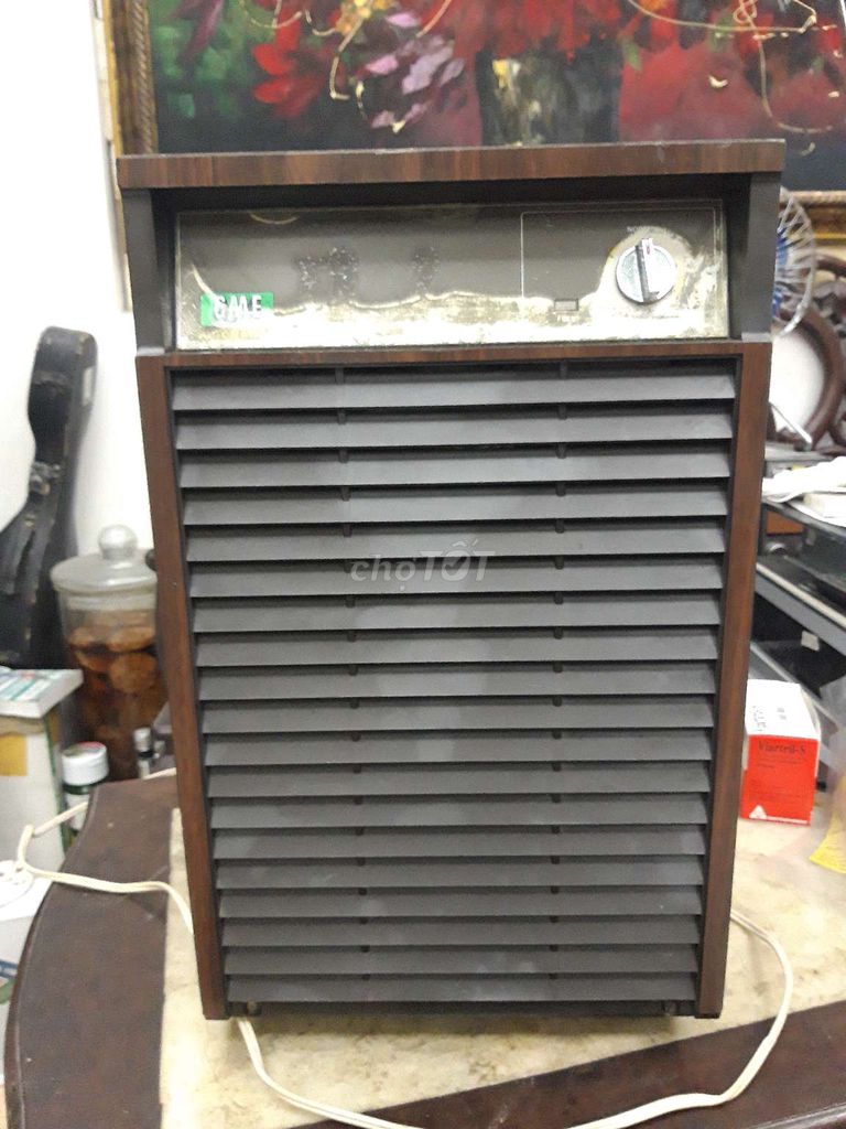Hút ẩm khủng dùng ở đại sứ quán GME DH210G-C1 21l. Mua bán Nội thất, đồ gia dụng khác tại Quận Hai Bà Trưng Hà Nội được đăng bởi Anh Thành hình 1