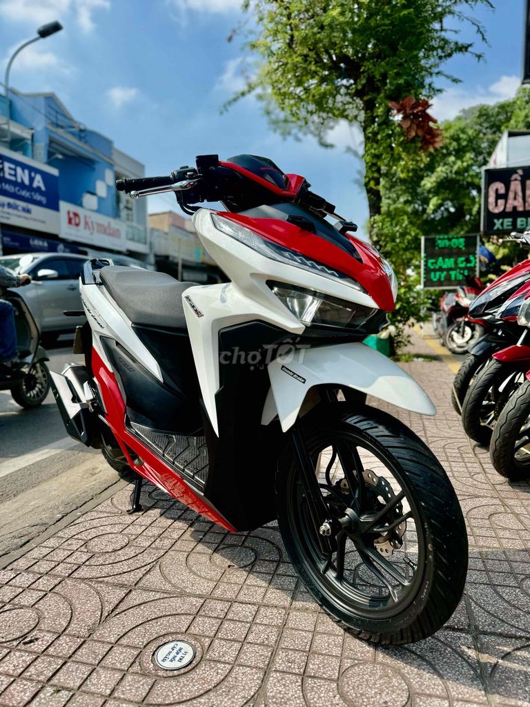 ❤️Honda Vario 150 2019, BSTP 9Chủ, CÓ GÓP. Mua bán Xe máy tại Quận 8 Tp Hồ Chí Minh được đăng bởi Tấn Đạt hình 4