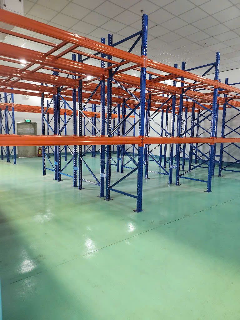 Nhân viên Phụ kho tại Bình Chánh. Việc làm tại Huyện Bình Chánh Tp Hồ Chí Minh được đăng bởi CÔNG TY TNHH KHO VẬN VĨNH KIẾN THỊNH hình 2