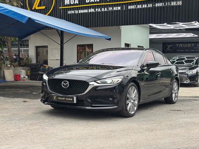 Mazda 6 2024 2.0 Premium TCCC 8400 km. Mua bán Ô tô tại Quận 8 Tp Hồ Chí Minh được đăng bởi Cửa hàng ô tô cũ TRUST CARS