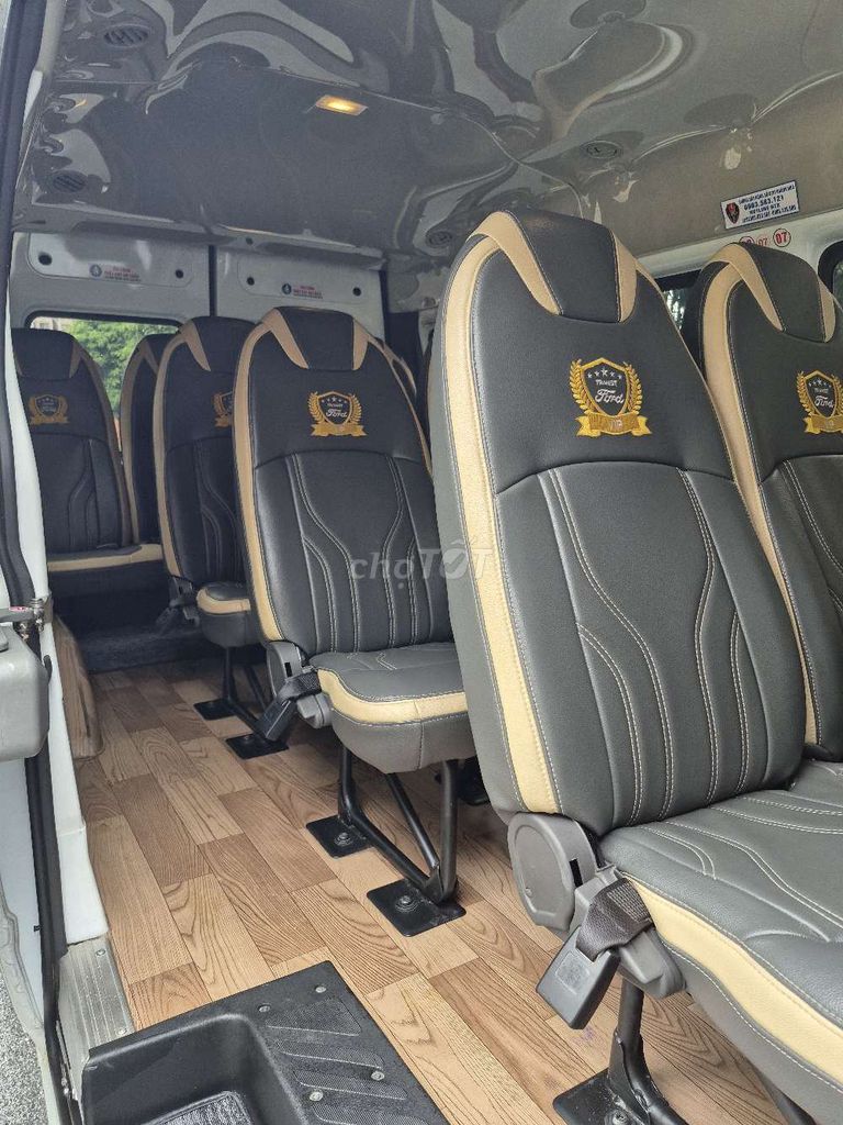 Ford 2024 Premium 16 - 80000 km. Mua bán Ô tô tại Quận Long Biên Hà Nội được đăng bởi Ngô hùng hình 16