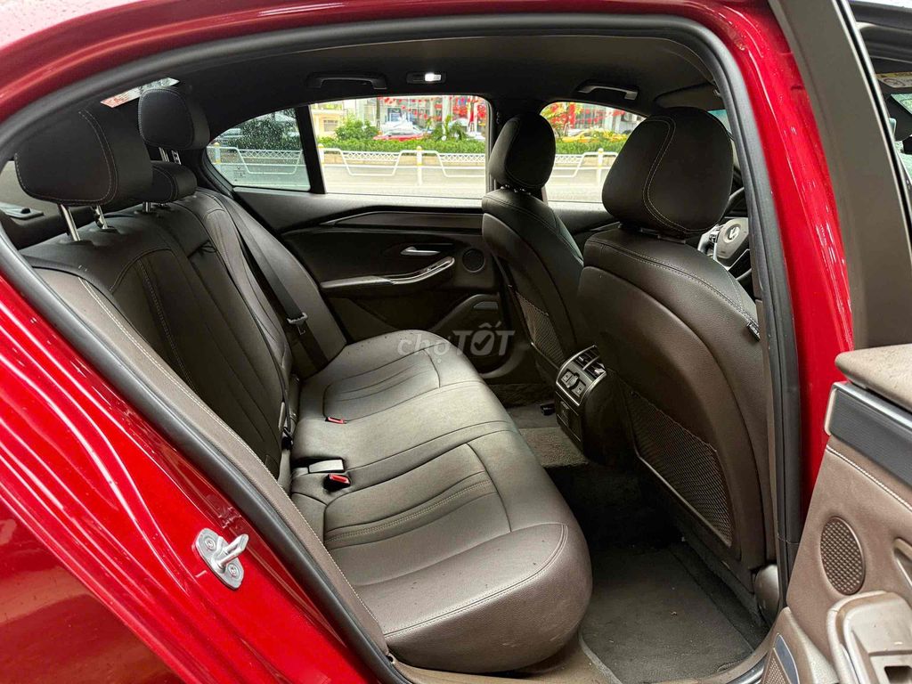 VinFast Lux A2.0 2021 2.0 AT - 50000 km. Mua bán Ô tô tại Quận Bắc Từ Liêm Hà Nội được đăng bởi Mr PHÁT THÁI HÀ AUTO hình 15