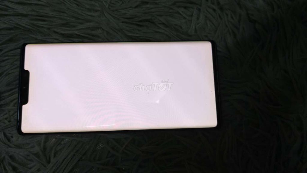 Huawei Mate 30 Pro 256GB Xanh Đã dùng. Mua bán Điện thoại tại Quận 8 Tp Hồ Chí Minh được đăng bởi Thanh Tra hình 1
