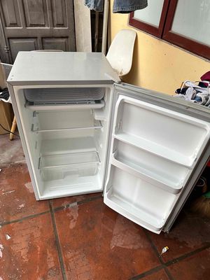 Tủ lạnh Mini Midea cho sinh viên. Mua bán Tủ lạnh tại Quận Hoàng Mai Hà Nội được đăng bởi Nguyễn Minh Tiến