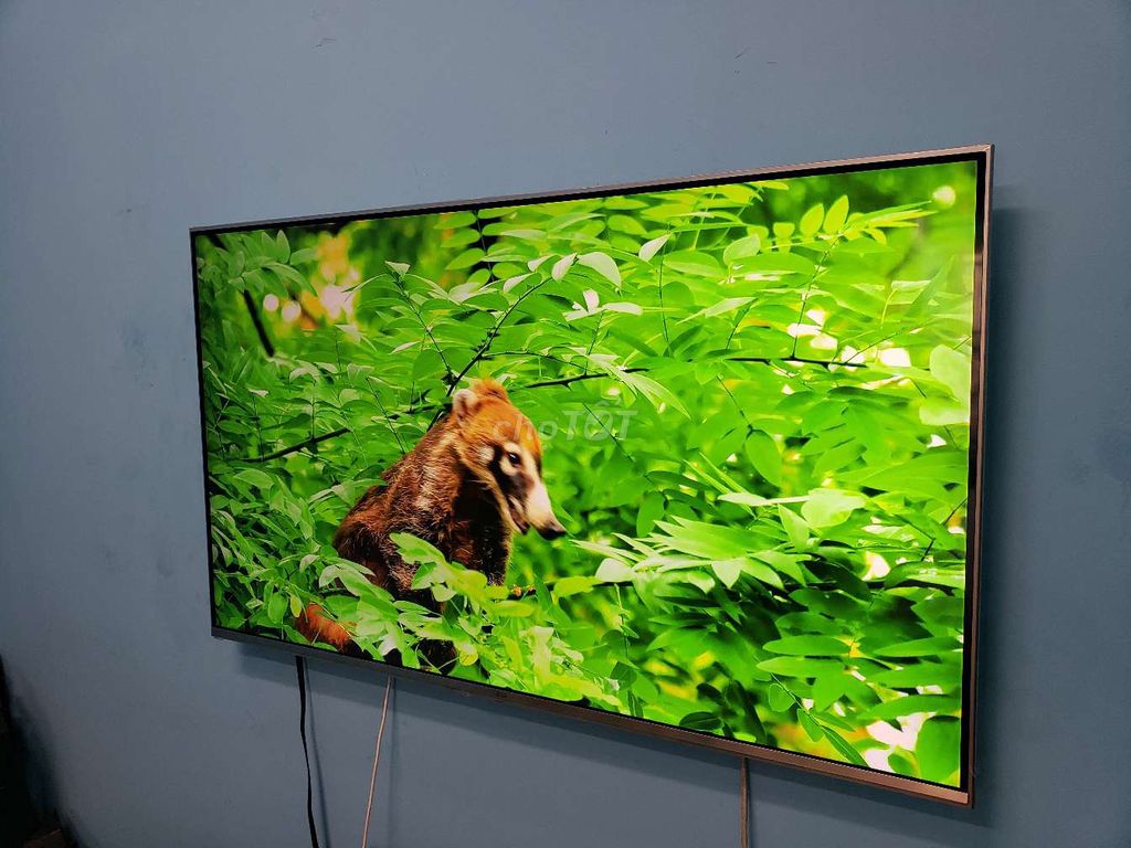 Tivi LG Smart TV 55 inch UHD 4K
