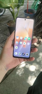 Xiaomi redmi 12..ram 8+8/128G ngoại hình đẹp. Mua bán Điện thoại tại Quận Bình Thuỷ Cần Thơ được đăng bởi CẦU RẠCH SÚC NGUYỄN VĂN LINH cafe Thạch Bàn 