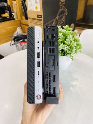 Bộ máy tính HP mini nhỏ gọn để bàn văn phòng. Mua bán Máy tính để bàn tại Quận Bình Thạnh Tp Hồ Chí Minh được đăng bởi Le Quynh Anh