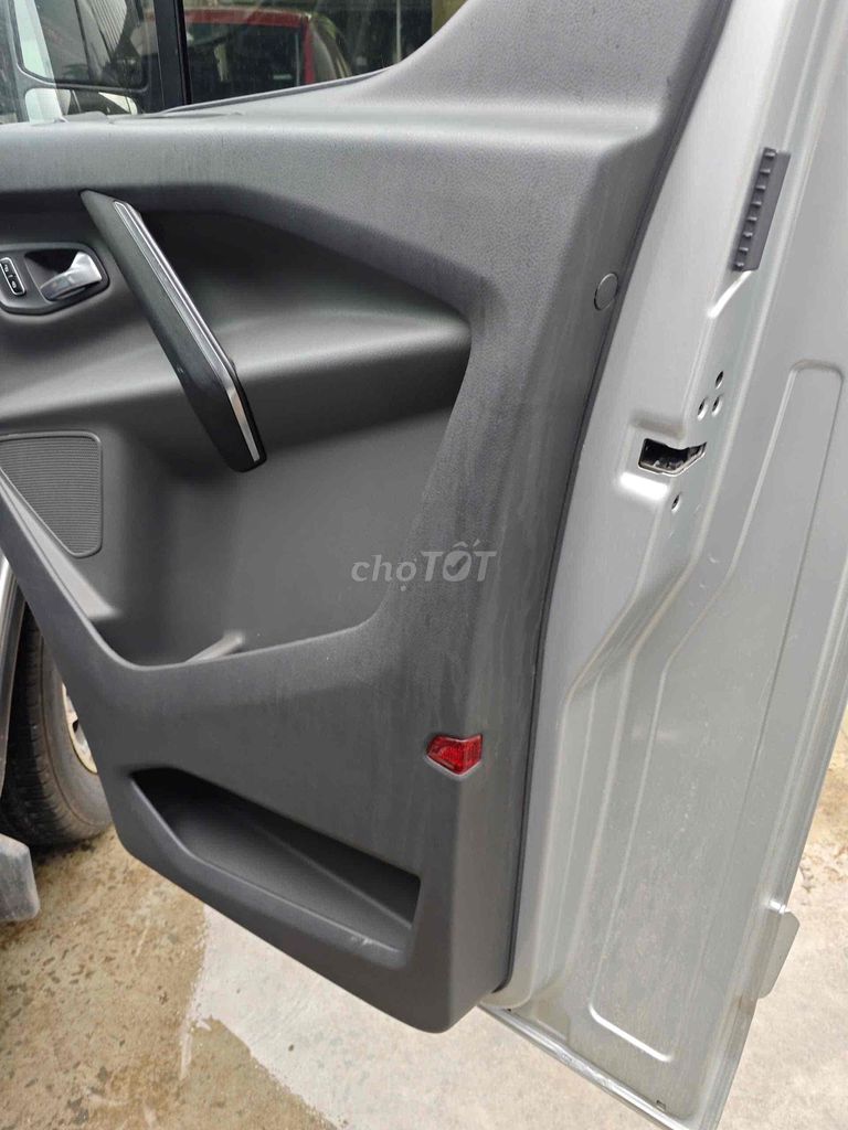 Ford Titanium  2019  - 51000 km. Mua bán Ô tô tại Quận 4 Tp Hồ Chí Minh được đăng bởi VinFast Đại Lộc hình 11