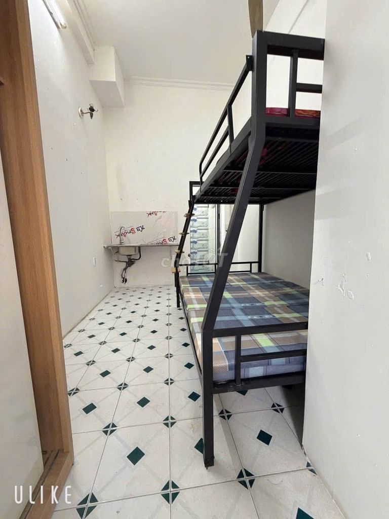 Cho thuê phòng full đồ, Láng, 2.6tr