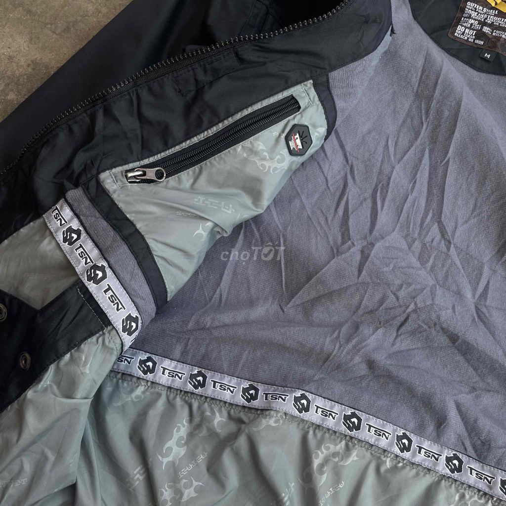 TSN Korea Brand Outdoor Jacket