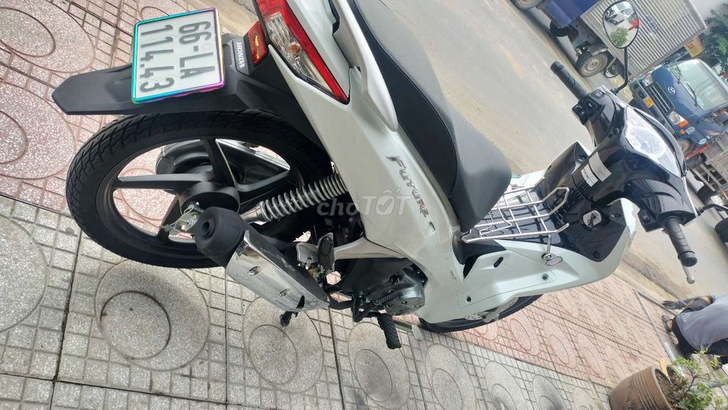 2023 - 3 km. Mua bán Ô tô tại Thành phố Thuận An Bình Dương được đăng bởi xe máy quang hậu hình 5