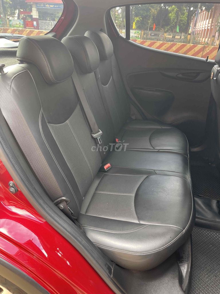 VinFast Fadil 2020 1.4 AT Plus - 52000 km. Mua bán Ô tô tại Thành phố Buôn Ma Thuột Đắk Lắk được đăng bởi Hiệp Khánh AuTo Đắk Lắk hình 14