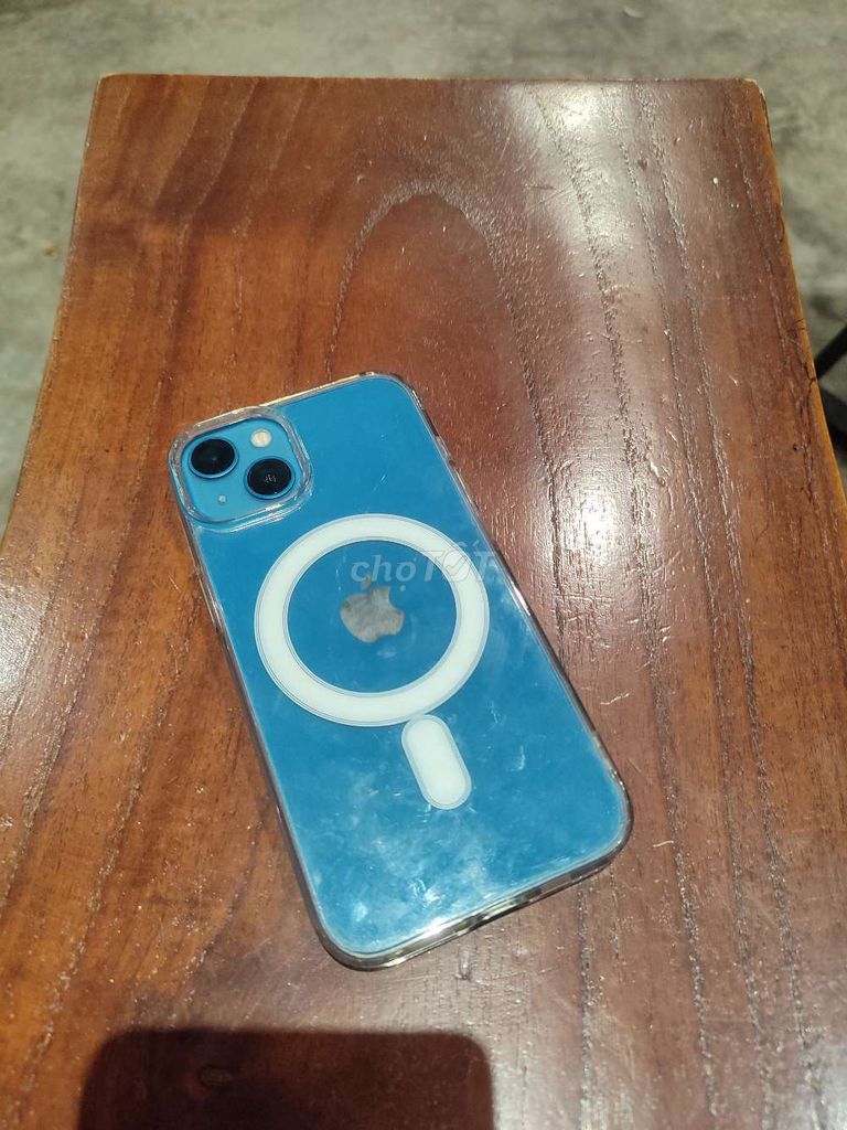 iPhone 13 128GB Xanh VN/A. Mua bán Điện thoại tại Quận Hải Châu Đà Nẵng được đăng bởi tuân hình 1