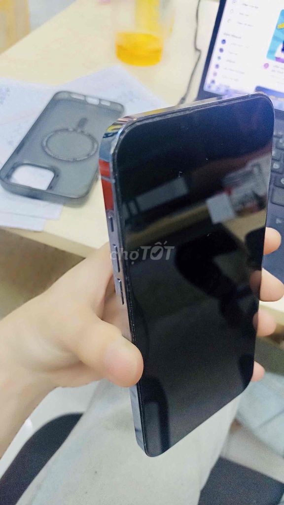 Iphone 13 Pro Max quốc tế VN/A