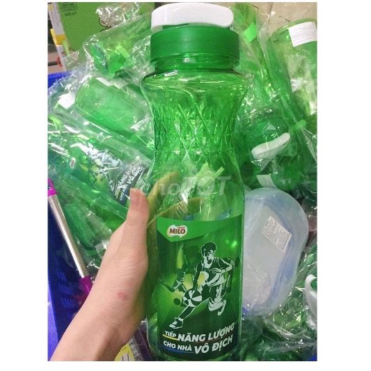 0973593933 - Bình nước milo 1 lít