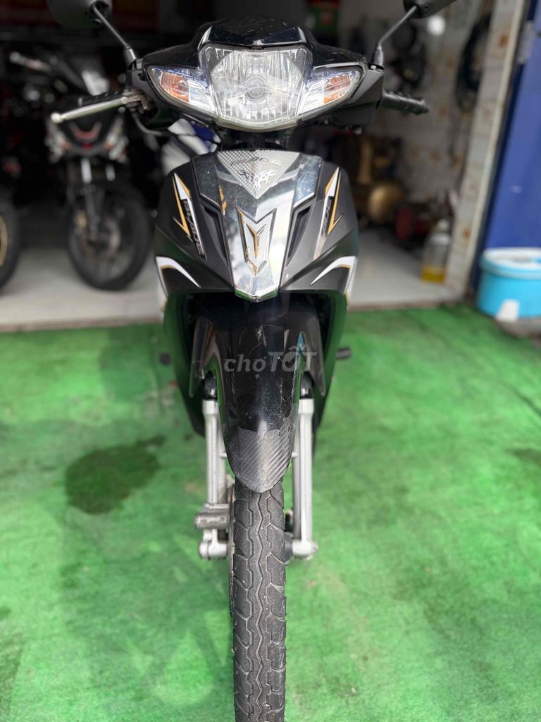 WAVE BLADE 2017 bstp chính chủ đẹp leng zin êm. Mua bán Xe máy tại Huyện Bình Chánh Tp Hồ Chí Minh được đăng bởi CH HƠN PHÁT CHUYÊN MUA BÁN XE CŨ MỚI hình 3