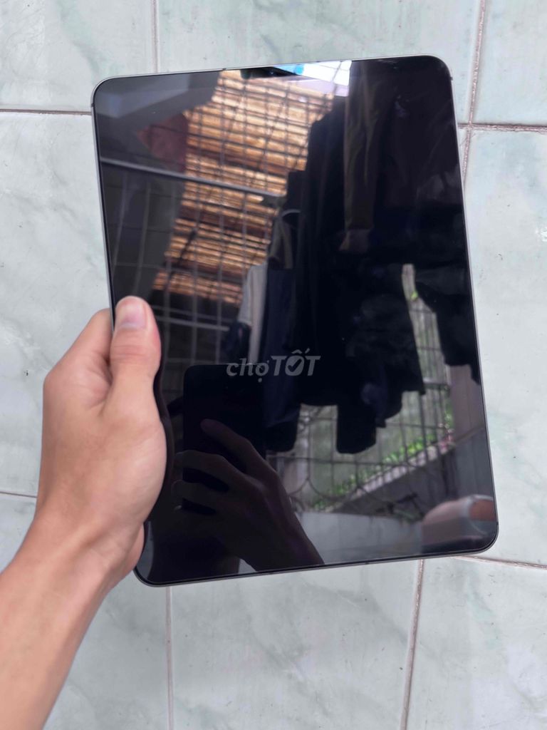 Ipad Pro M1 2021 11in. Mua bán Máy tính bảng tại Quận Cầu Giấy Hà Nội được đăng bởi Phan tuyên hình 1