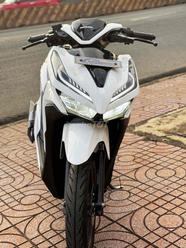 Thanh Lý Vario 150. Mua bán Xe máy tại Thành phố Buôn Ma Thuột Đắk Lắk được đăng bởi Cửa Hàng Xe Máy 297 Nguyễn văn cừ hình 7