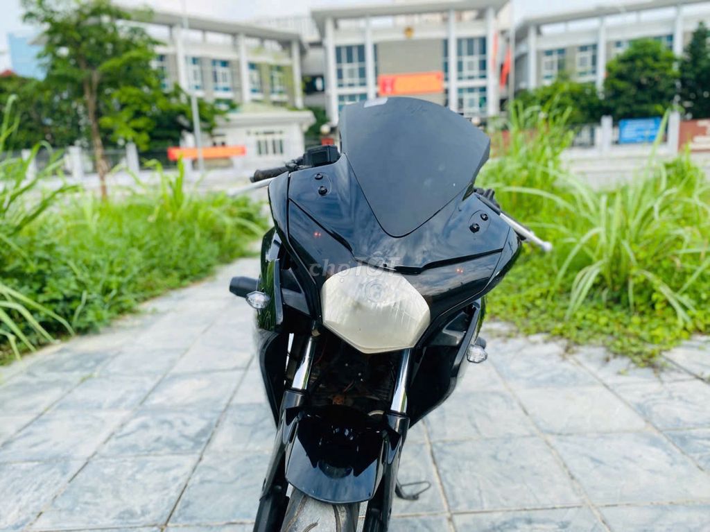 HONDA CBR 150 NHẬP THÁI BAO CHÍNH CHỦ BIỂN 29. Mua bán Xe máy tại Quận Nam Từ Liêm Hà Nội được đăng bởi MAI HÒA hình 5