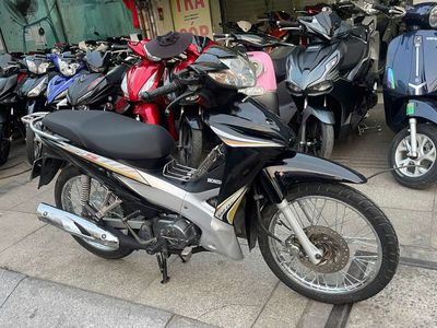 Honda wave S 2012 mới 90% biển số thành phố