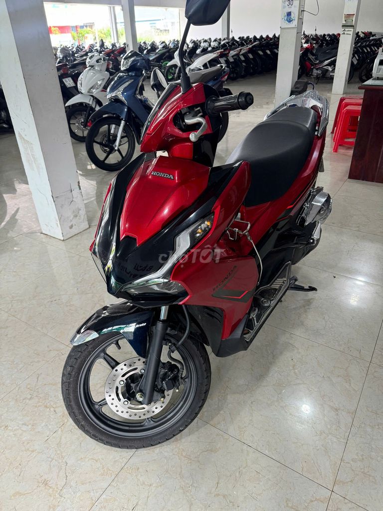 Airblade 2021. Mua bán Xe máy tại Huyện Hàm Thuận Nam Bình Thuận được đăng bởi Toàn hình 1