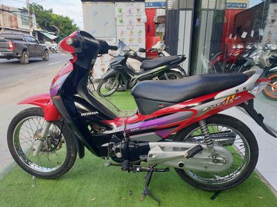 FUTURE 2 MÁY ZIN ẤM DÀN ÁO ZIN ĐẸP. Mua bán Xe máy tại Huyện Châu Thành An Giang được đăng bởi Lài Future