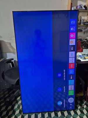 BÁN TIVI SAMSUNG 65INH FULL VIỀN  4K SMART TIV. Mua bán Tivi, Âm thanh tại Quận Hải Châu Đà Nẵng được đăng bởi Thái Hào