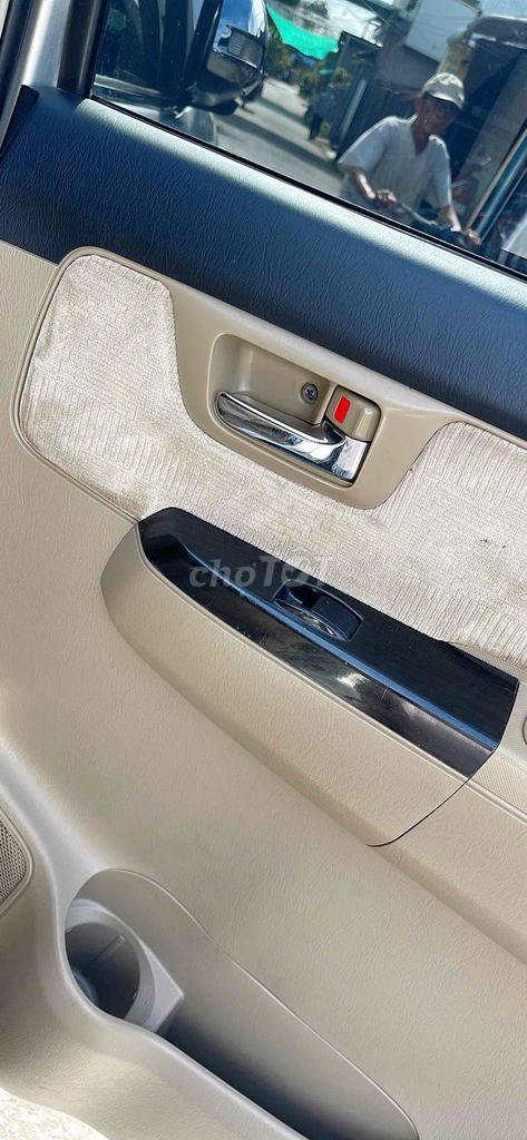 Toyota Fortuner 2014 - 240000 km. Mua bán Ô tô tại Quận Ninh Kiều Cần Thơ được đăng bởi nguyen van tai hình 17