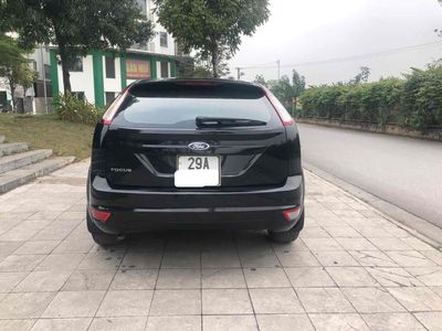 Ford Focus 2011 1.8 AT 1chủ sử dụng - 1200000 km. Mua bán Ô tô tại Quận Long Biên Hà Nội được đăng bởi EM HÙNG