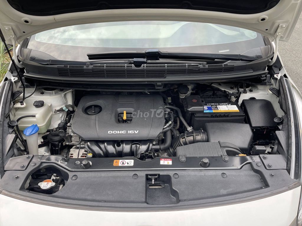 Kia Rondo 2.0 GAT 2018 Gia Đình Cực Đẹp Hàng Hiếm. Mua bán Ô tô tại Thành phố Thủ Đức Tp Hồ Chí Minh được đăng bởi Auto Xuyên Việt hình 19