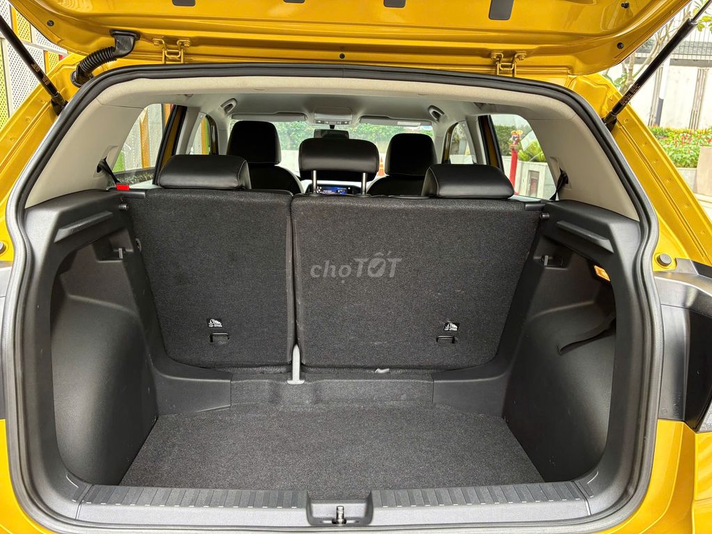 Volkswagen T-Cross Vàng 5 chỗ. Mua bán Ô tô tại Thành phố Thủ Đức Tp Hồ Chí Minh được đăng bởi Nguyễn An Phương hình 20