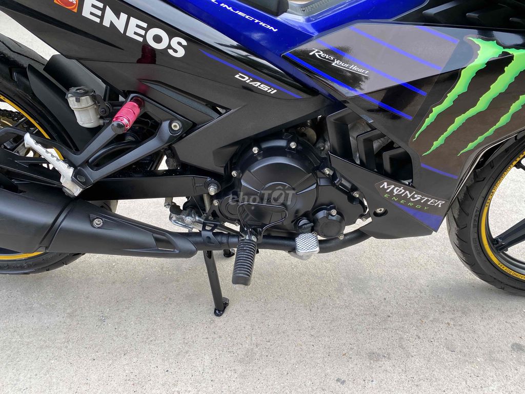 Siêu phẩm Exciter 150 chính chủ -2021 xe đẹp máy z. Mua bán Xe máy tại Quận Nam Từ Liêm Hà Nội được đăng bởi tuấn hình 5