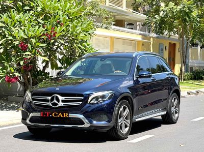 Mercedes-Benz GLC 200 2019