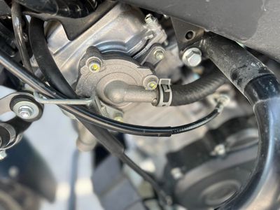 YAMAHA XSR 155cc 2022. Mua bán Xe máy tại Quận Cầu Giấy Hà Nội được đăng bởi Tong motor xe may