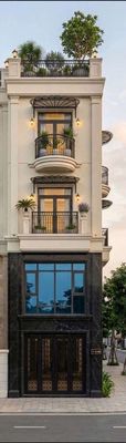 Аренда · 11 комн. · 450 м² · Quận Hải Châu, ул. Đường Bắc Đẩu