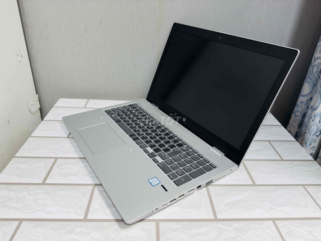 hp 650G4 i7-8550-16-256-15.6in full hd đẹp. Mua bán Laptop tại Quận 12 Tp Hồ Chí Minh được đăng bởi anh khoa hình 4