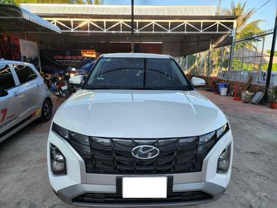 Bán xe Hyundai Creta 2022 1.5 AT Tiêu chuẩn