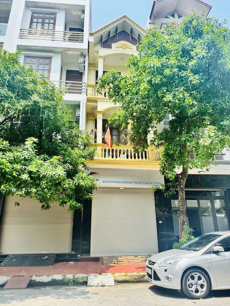 Аренда · 3 комн. · 60 м² · Thành phố Nha Trang, ул. Lê Hồng Phong