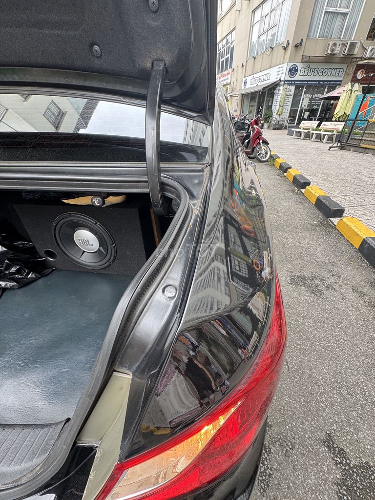 Dư dùng cần bán cho quý Anh Em yêu thích. Mua bán Ô tô tại Quận Gò Vấp Tp Hồ Chí Minh được đăng bởi Tên chưa cung cấp hình 6