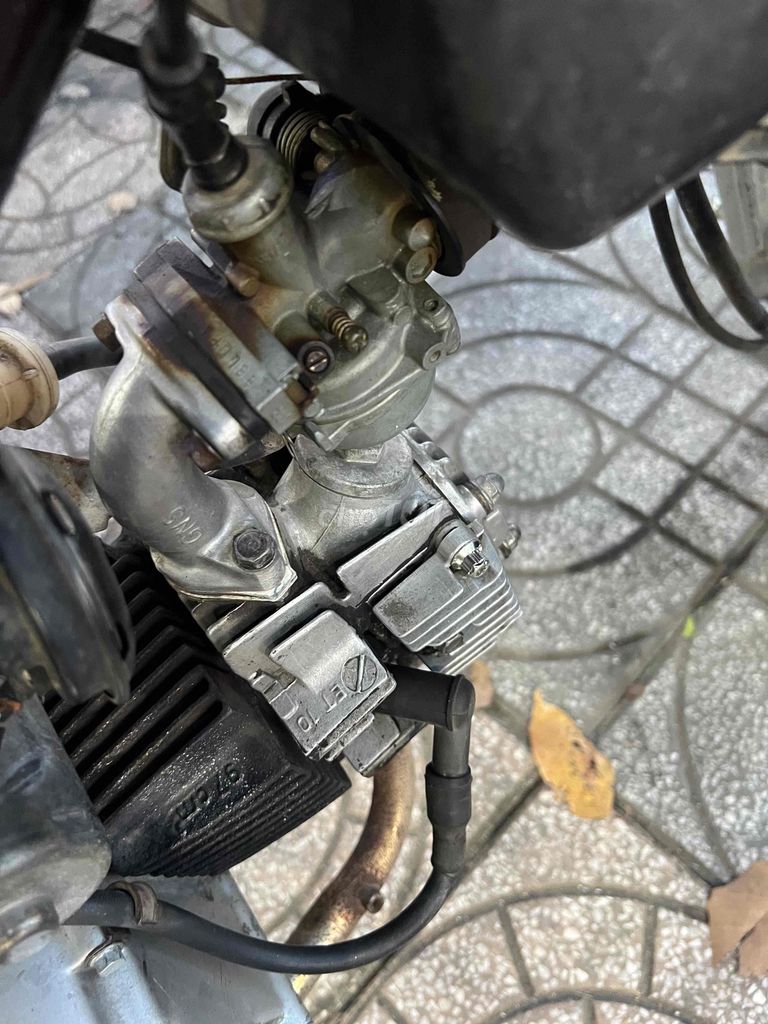 bán Dream thái 7  số bs 65. Mua bán Xe máy tại Quận Ninh Kiều Cần Thơ được đăng bởi Mười hình 4