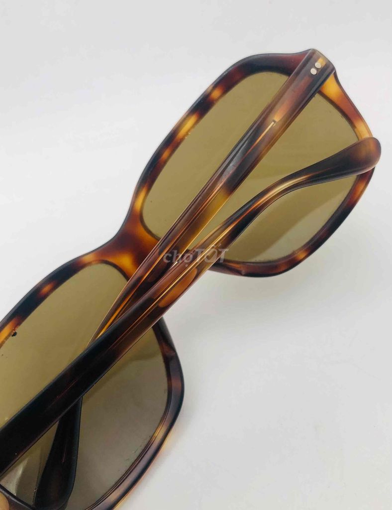 Kính râm Unisex Pháp màu Hổ phách. Mua bán Phụ kiện thời trang khác tại Huyện Thanh Trì Hà Nội được đăng bởi Hoài niệm shop hình 1