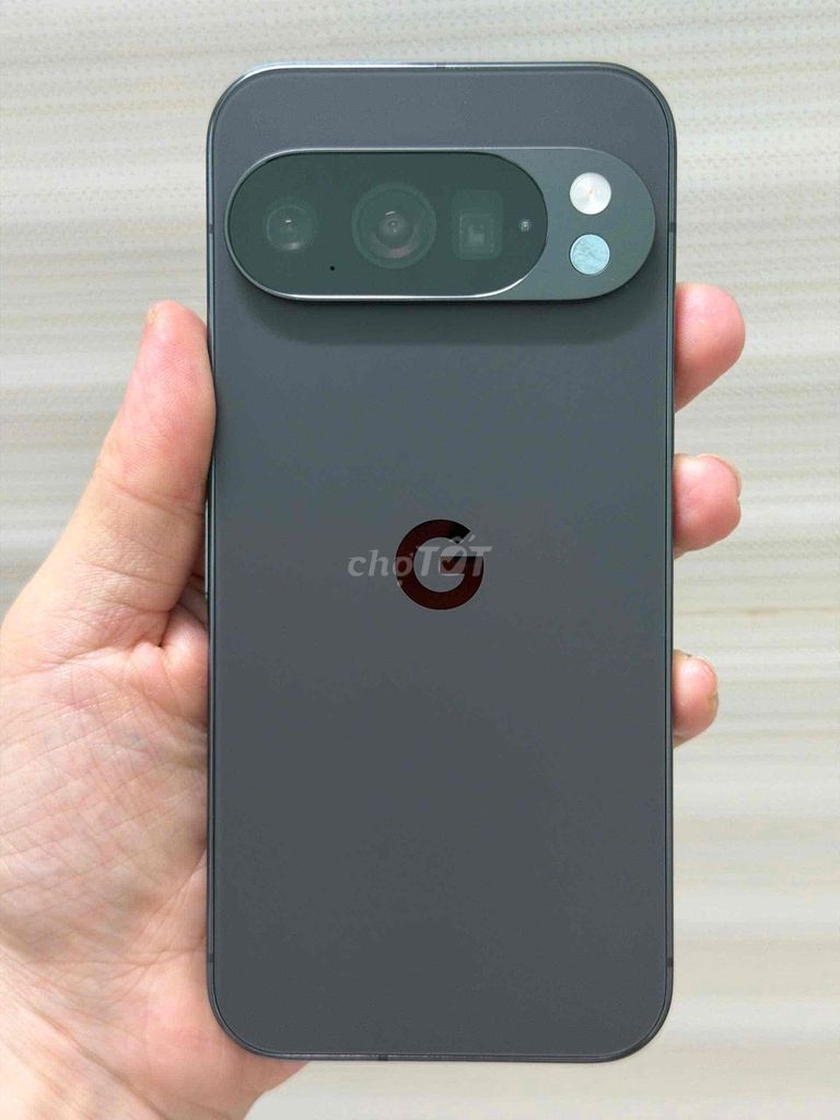 Google Pixel 10 Pro 128GB Xám. Mua bán Điện thoại tại Quận Gò Vấp Tp Hồ Chí Minh được đăng bởi Bunny  hình 1