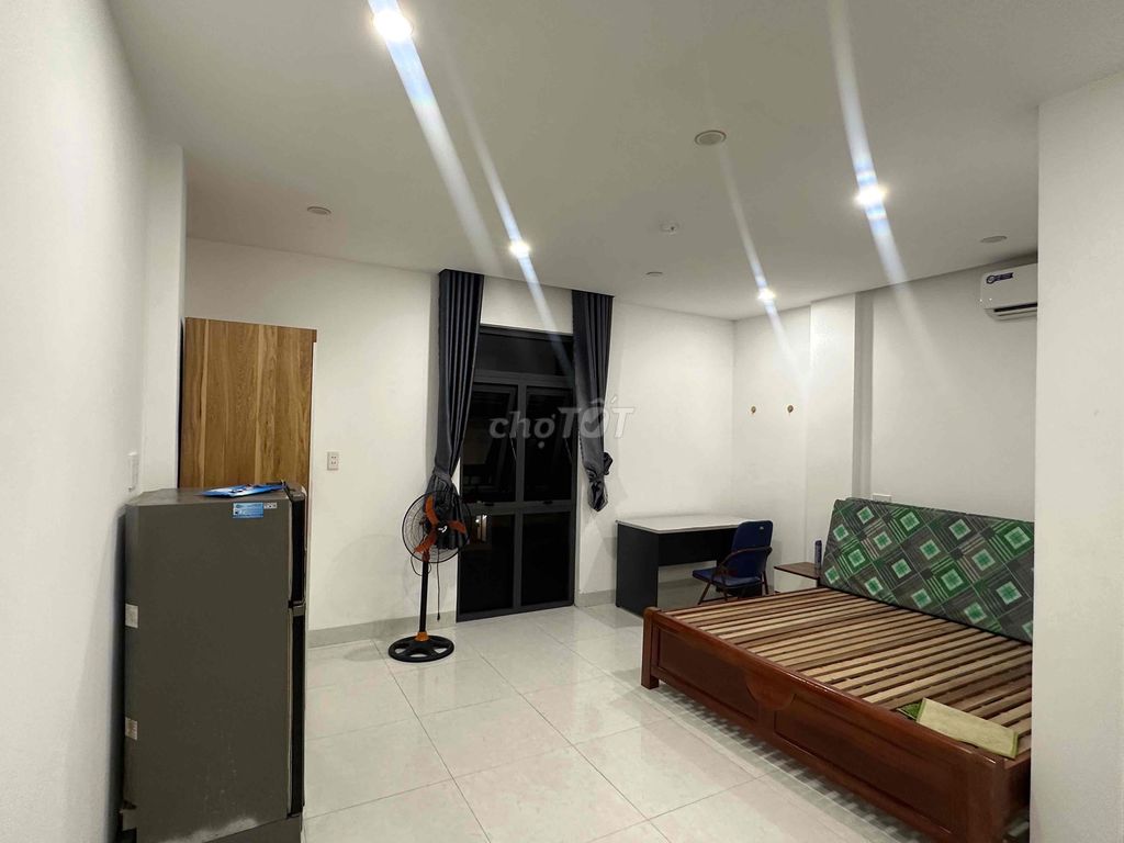 Furnished room near the beach on Trần Đăng — photo 9
