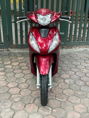 XE MÁY 68 - Honda Vision Cao Cấp 2023 Đỏ
