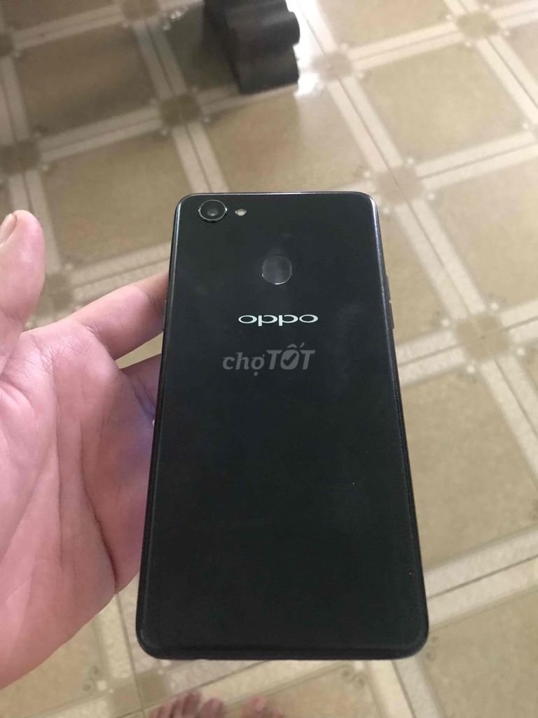 oppo F7