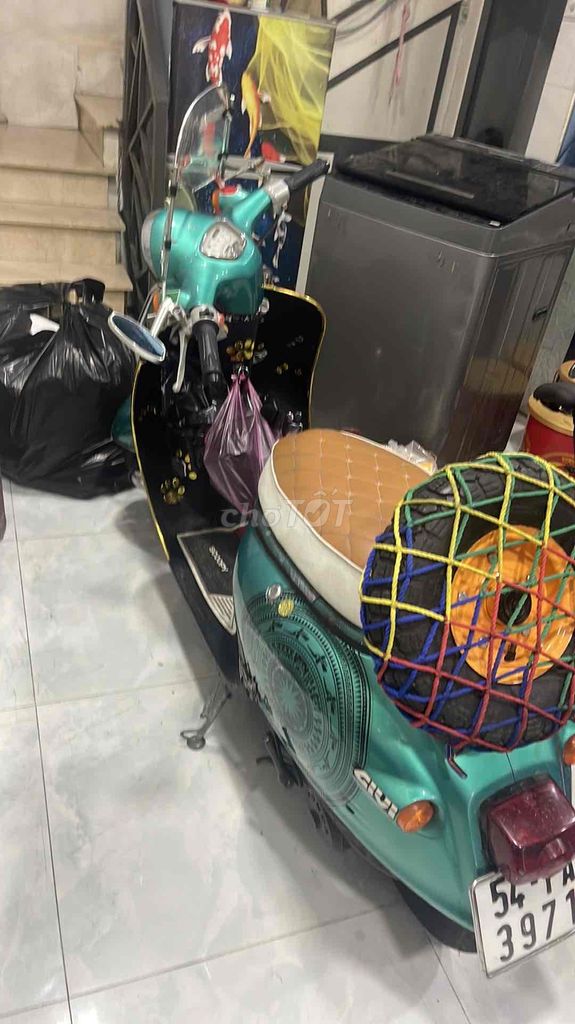 do chuyển nhà chat k có chỗ để lai cho ai dam me. Mua bán Xe máy tại Quận Hải Châu Đà Nẵng được đăng bởi hoang anh hình 3