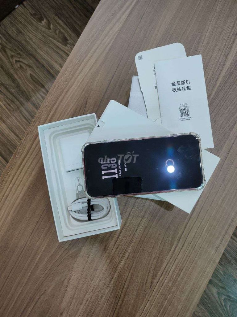 OPPO FIND X9PRO 16GB/512GB Nội Địa 98-99%. Mua bán Điện thoại tại Huyện Thuận Thành Bắc Ninh được đăng bởi Lưu St hình 1